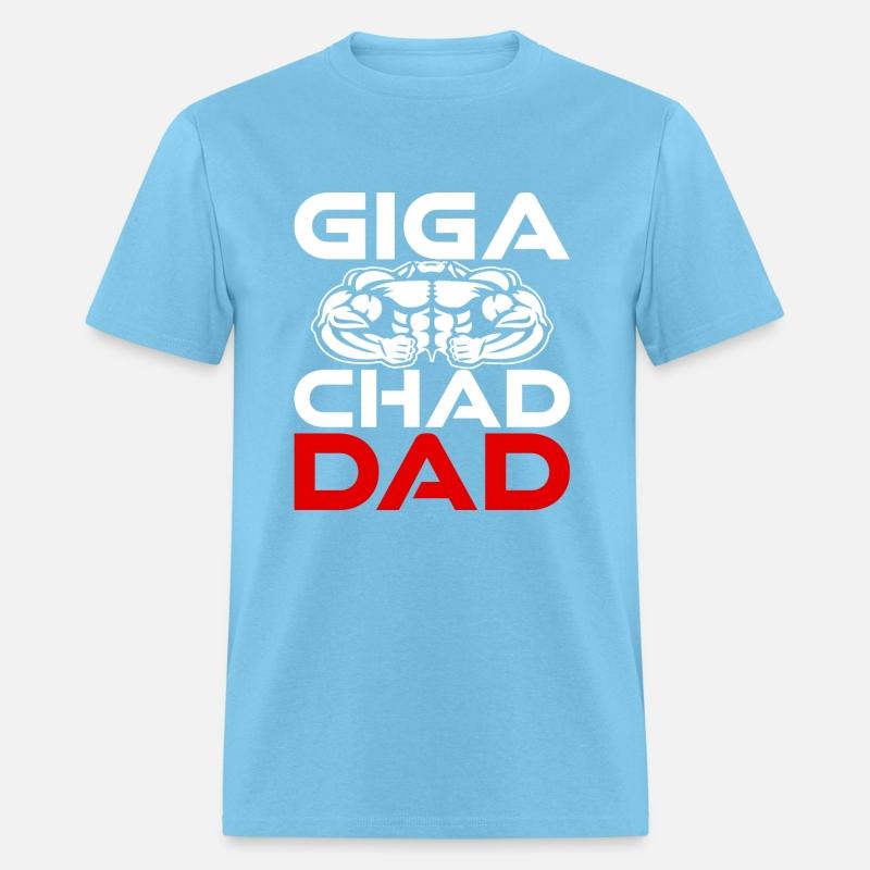 GIGA CHAD DAD