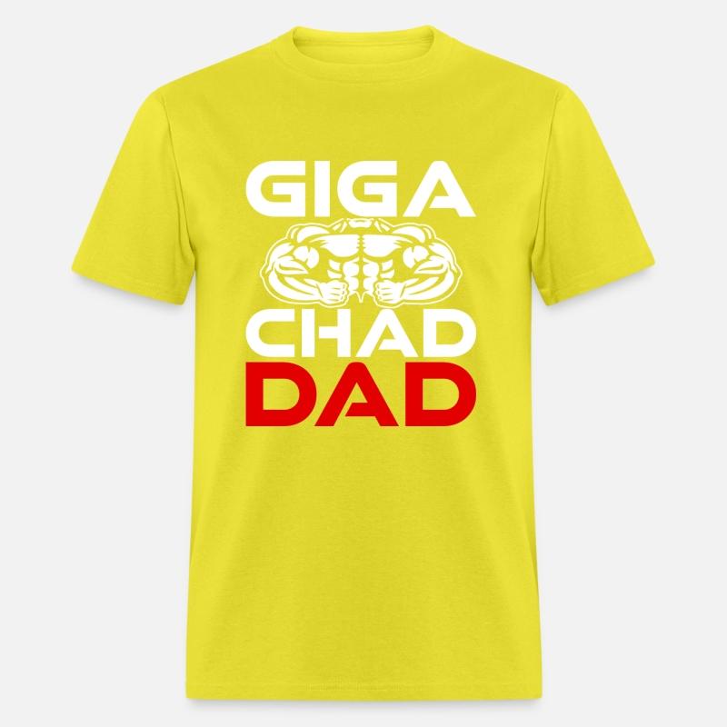 GIGA CHAD DAD