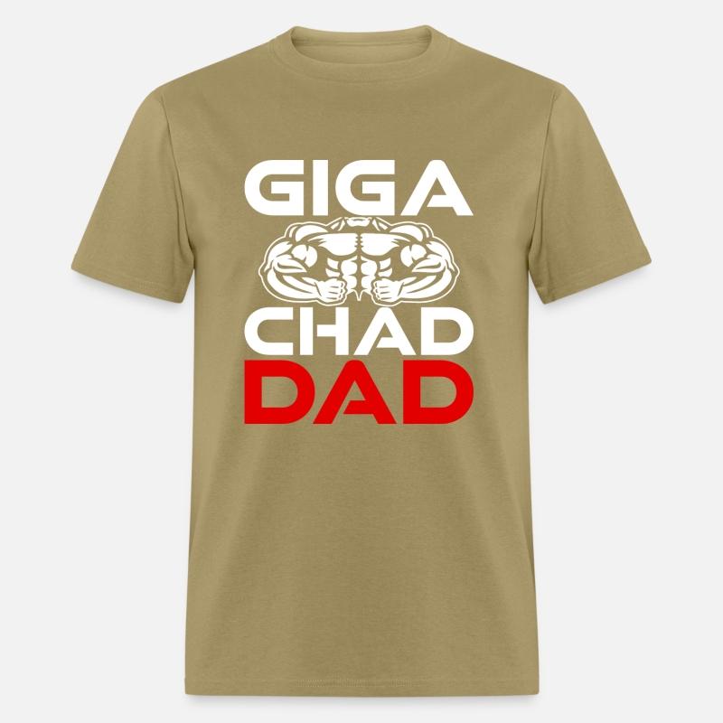 GIGA CHAD DAD