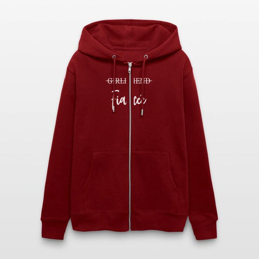 Girlfriend Fiancee Couple Engagement Engaged