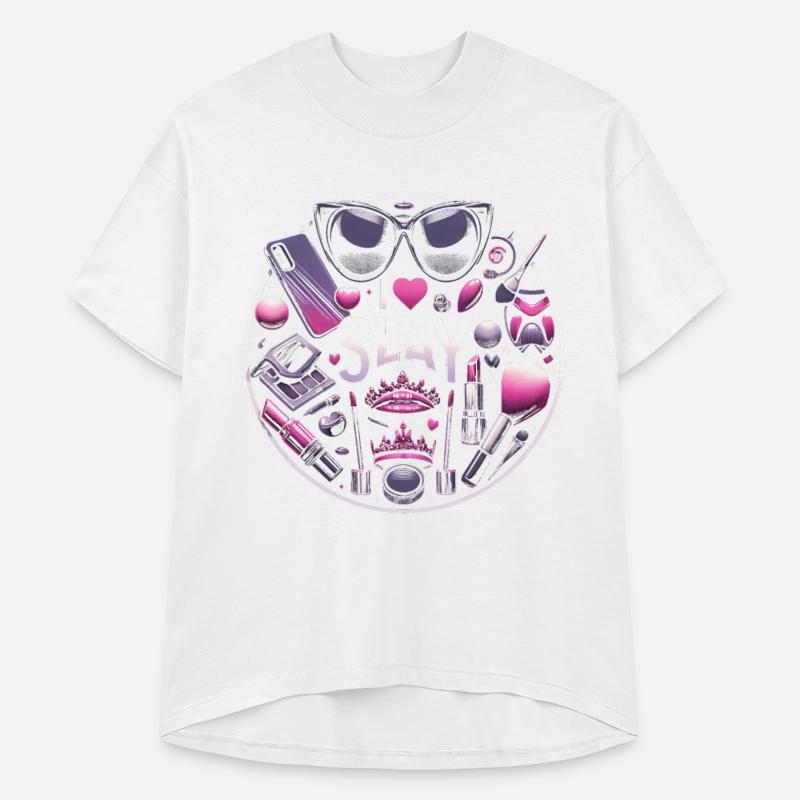 Glamour Vibes Collection