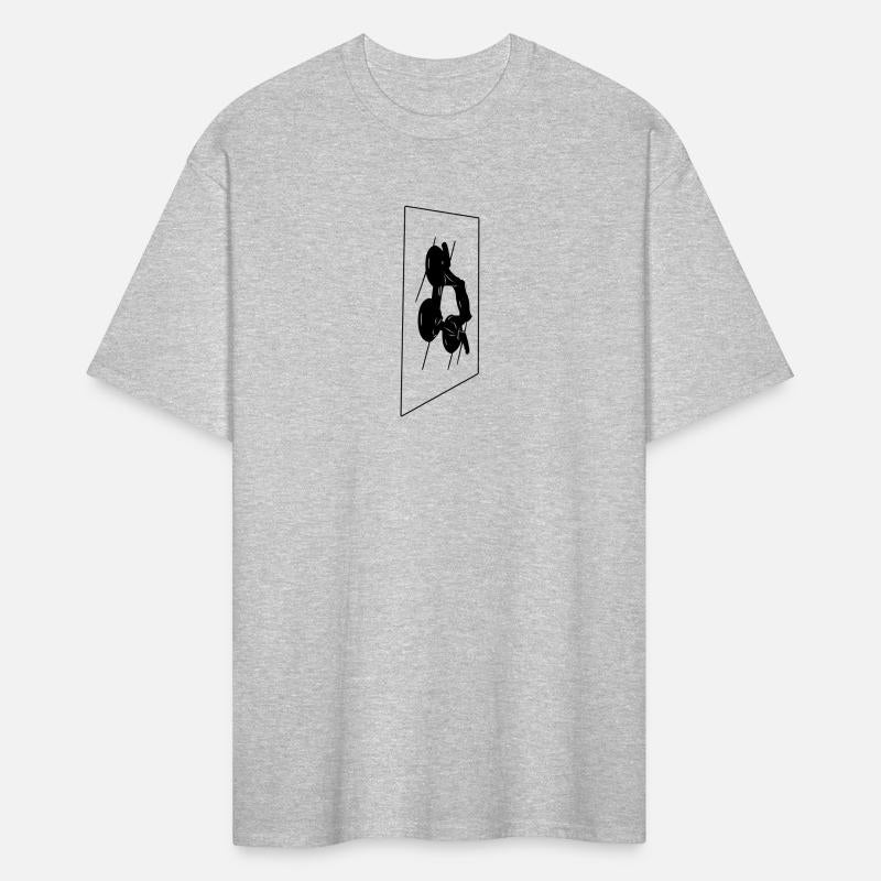 Glass sucker on glass plate for glazier standing l