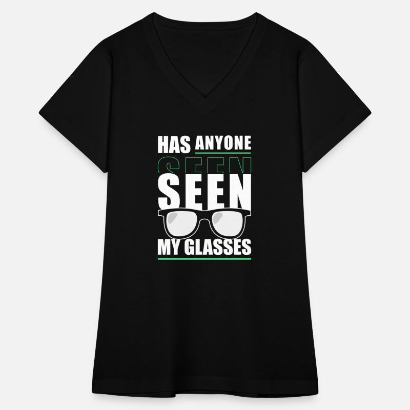Glasses Shortsighted Optometrist Eye Optics