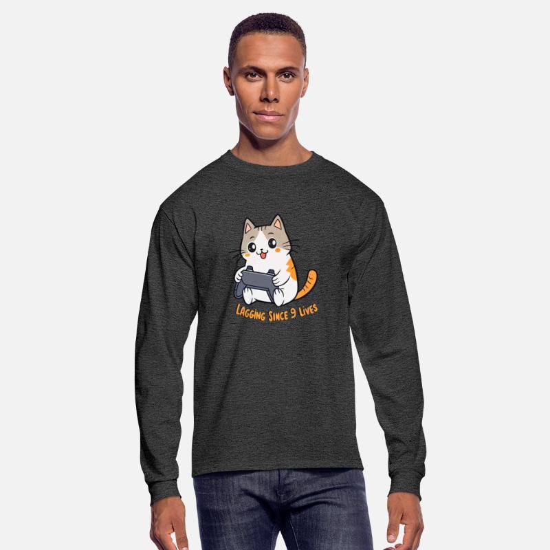 Glitchy Whisker Warrior