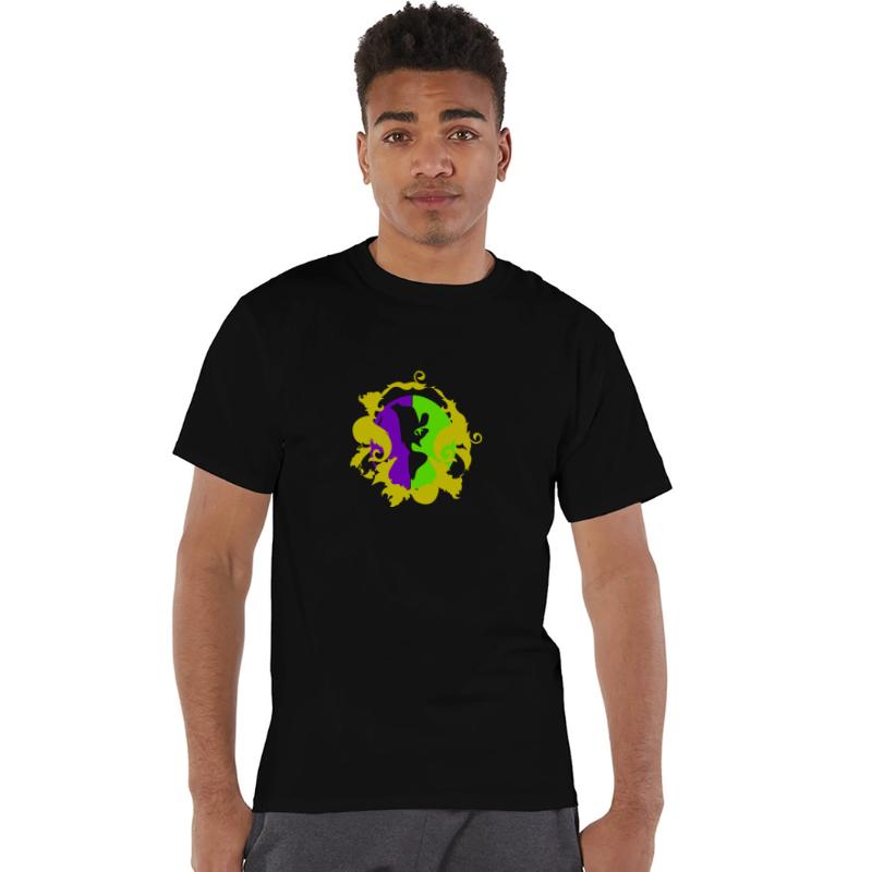 GLOBAL SYNERGY EQUALITY MATTERS DESIGN CLOTHING