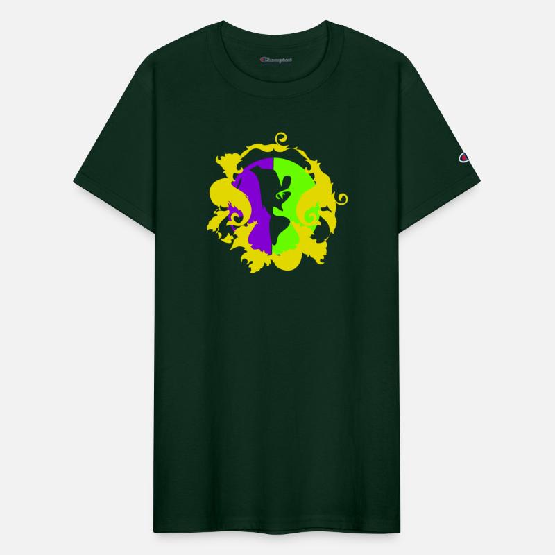 GLOBAL SYNERGY EQUALITY MATTERS DESIGN CLOTHING