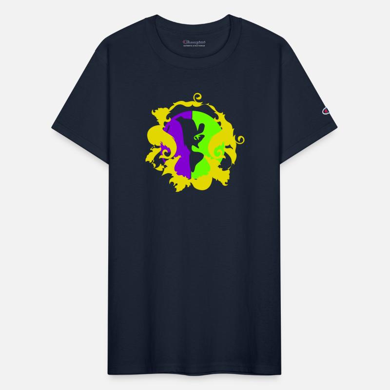 GLOBAL SYNERGY EQUALITY MATTERS DESIGN CLOTHING