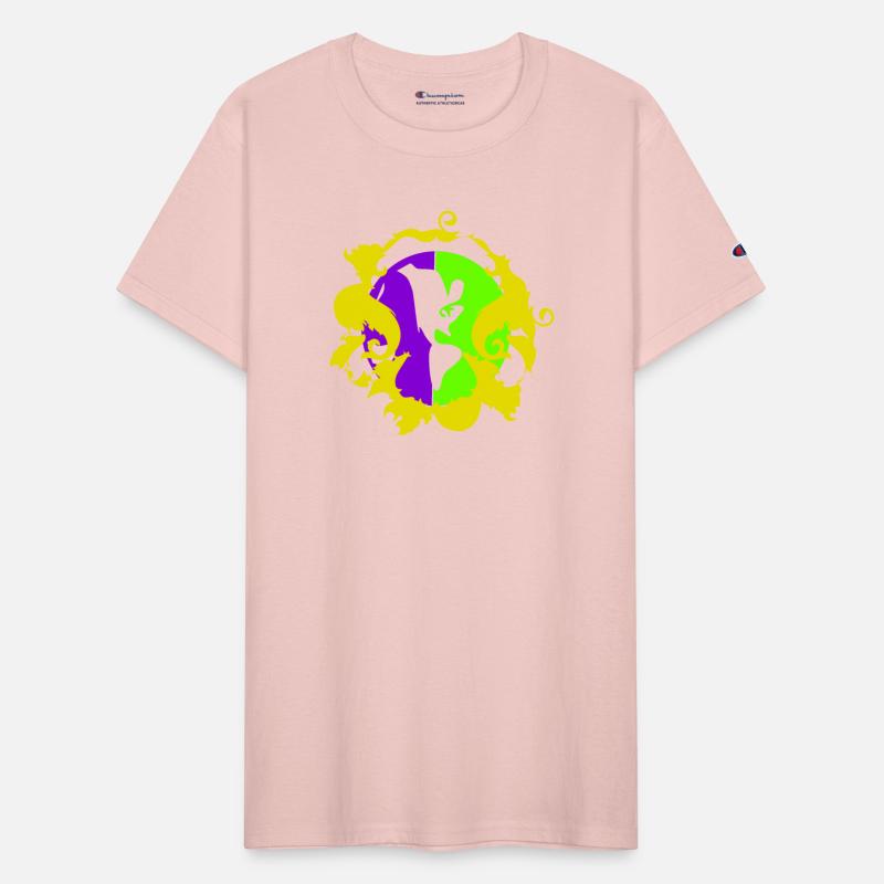 GLOBAL SYNERGY EQUALITY MATTERS DESIGN CLOTHING