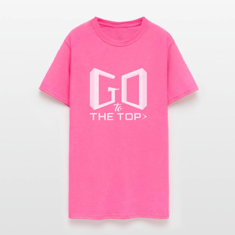 Go To The Top