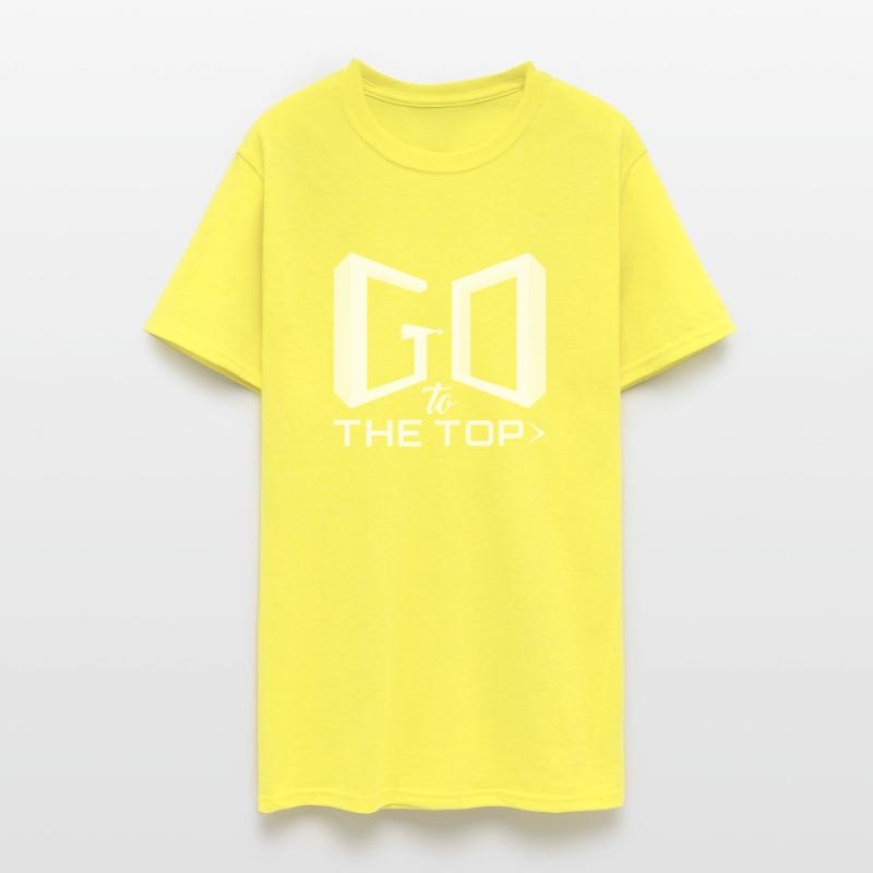 Go To The Top