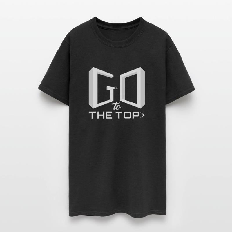 Go To The Top