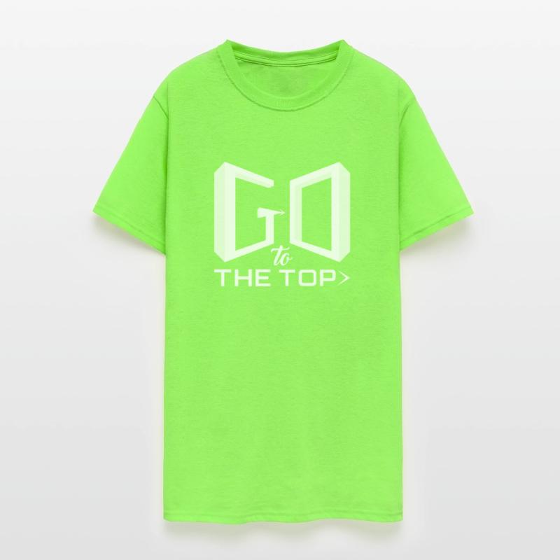Go To The Top