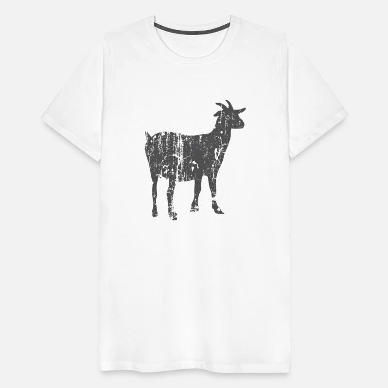 Goat - Goat Print