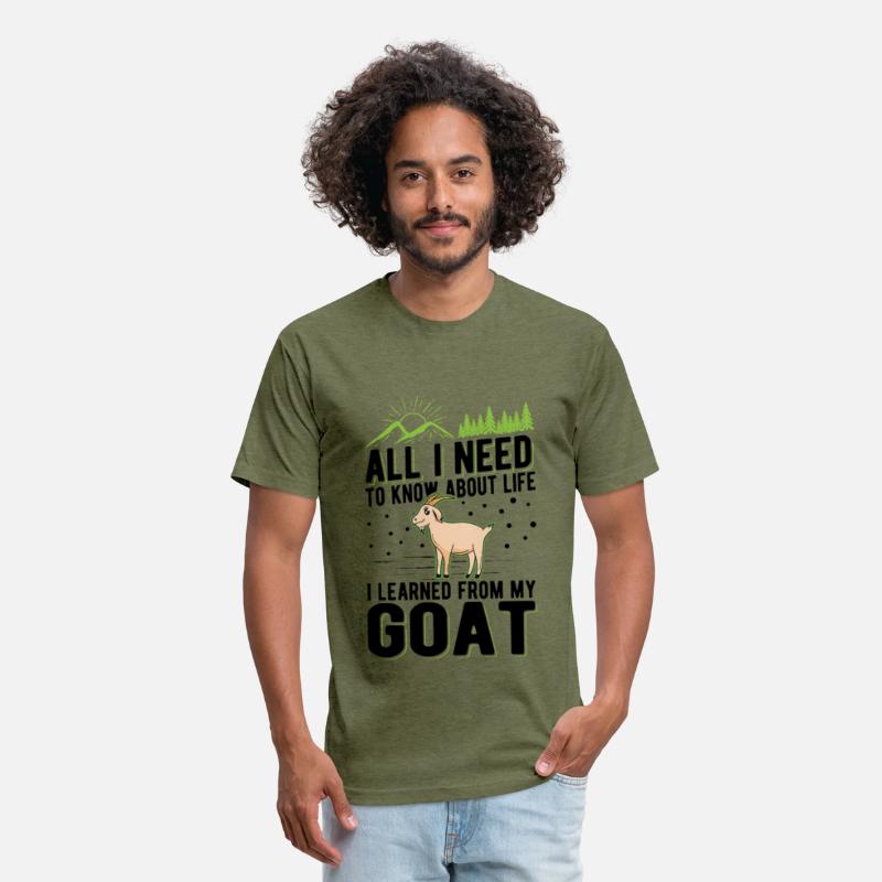 Goat Gift Host