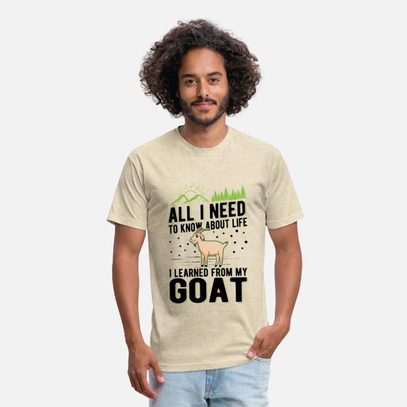 Goat Gift Host