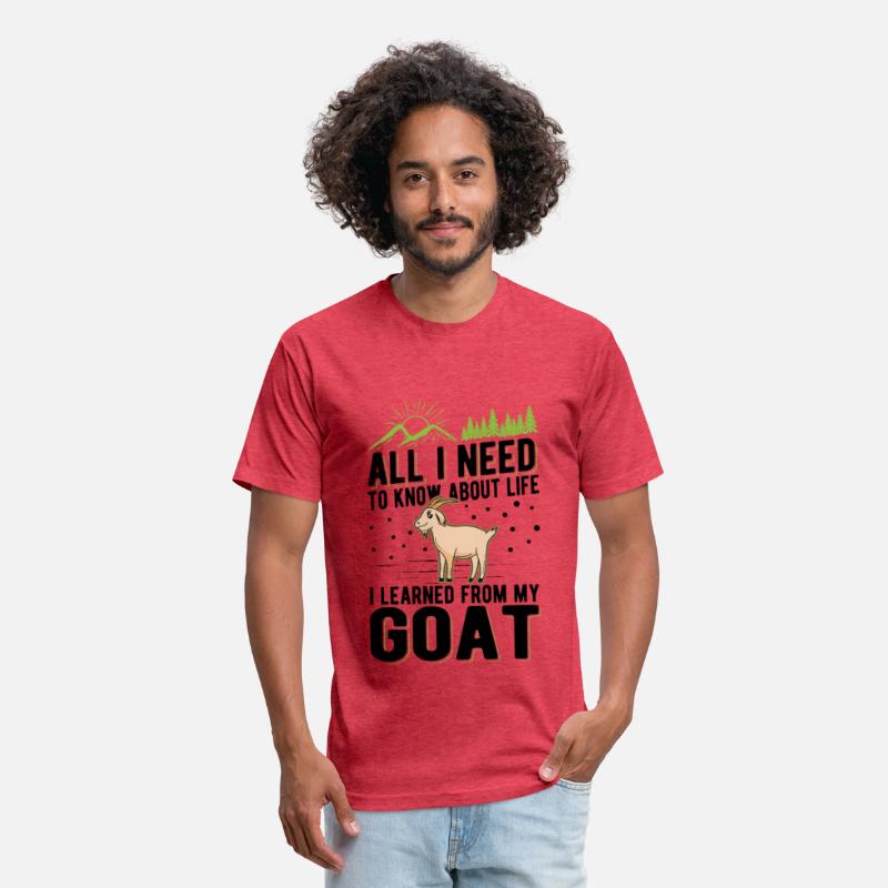 Goat Gift Host