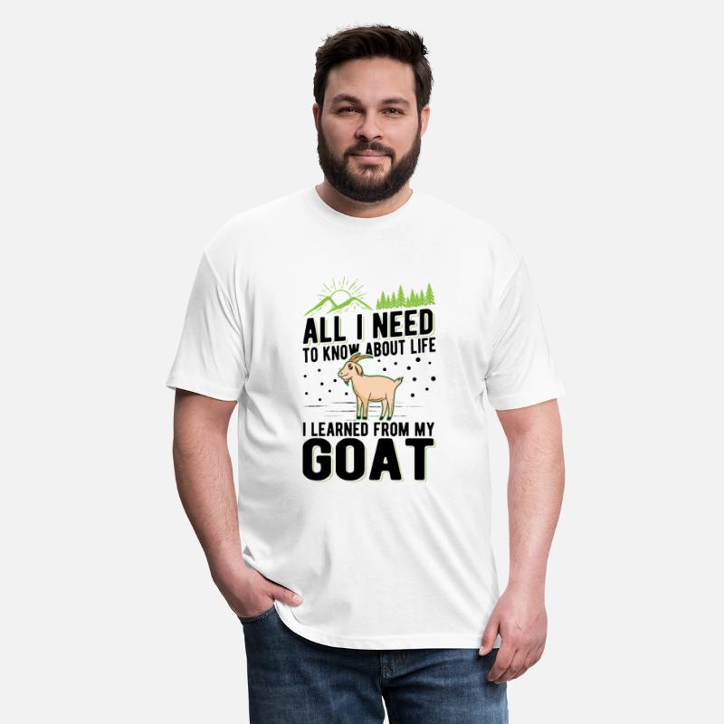 Goat Gift Host