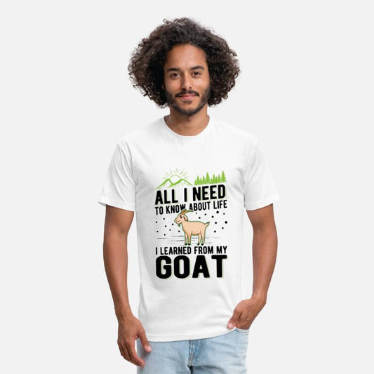 Goat Gift Host