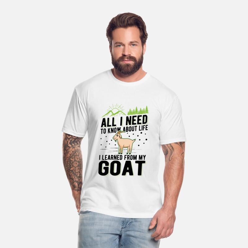 Goat Gift Host