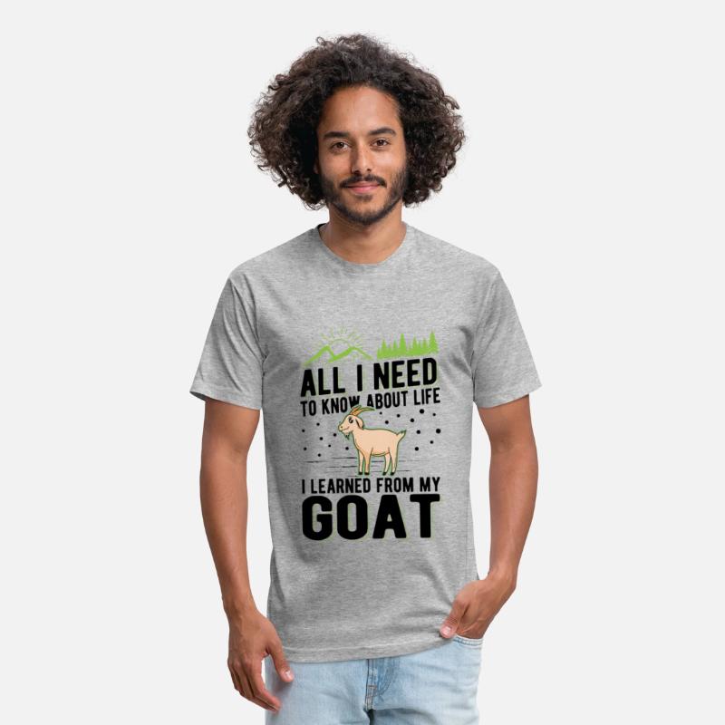 Goat Gift Host