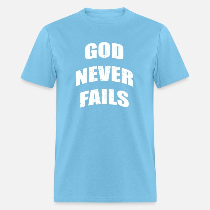 God Never Fails Love Jesus Christin Christmas