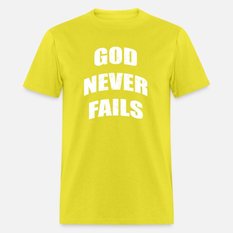 God Never Fails Love Jesus Christin Christmas