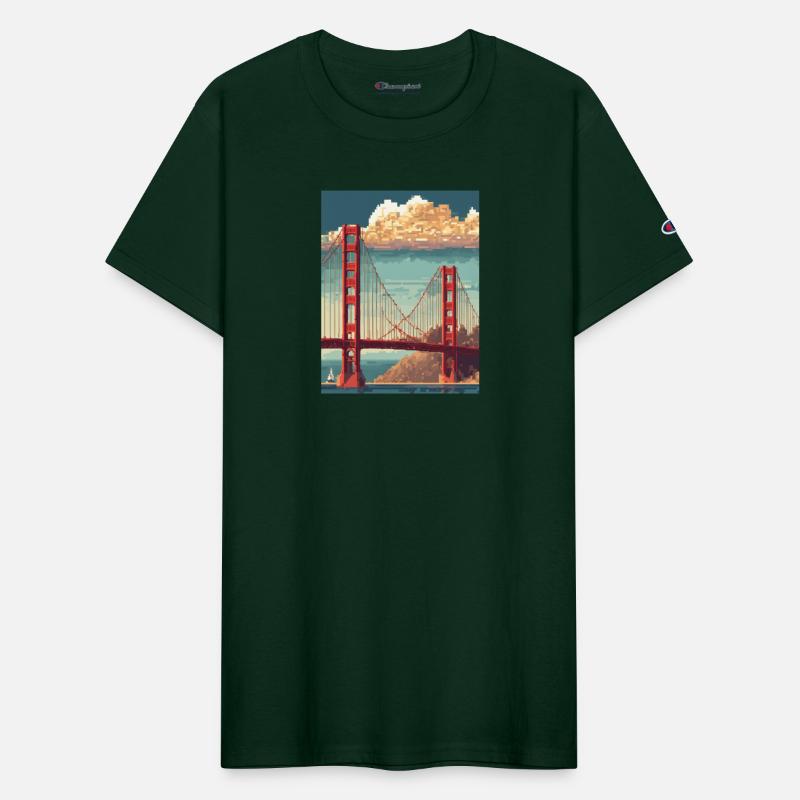 Golden Gate Bridge California