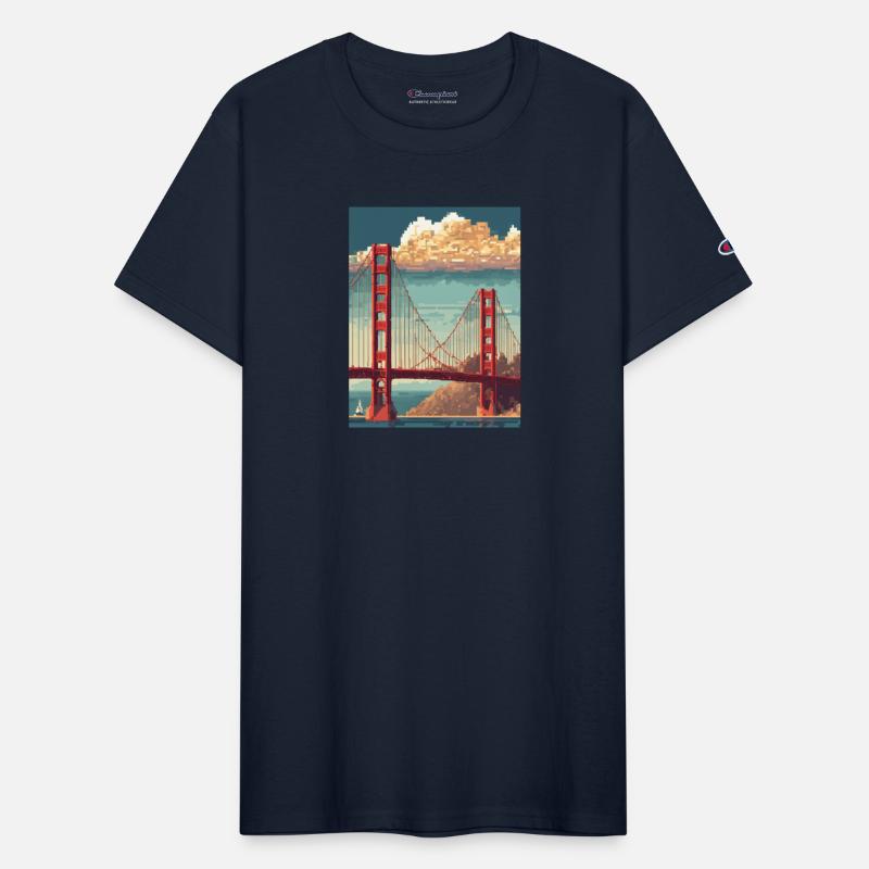 Golden Gate Bridge California