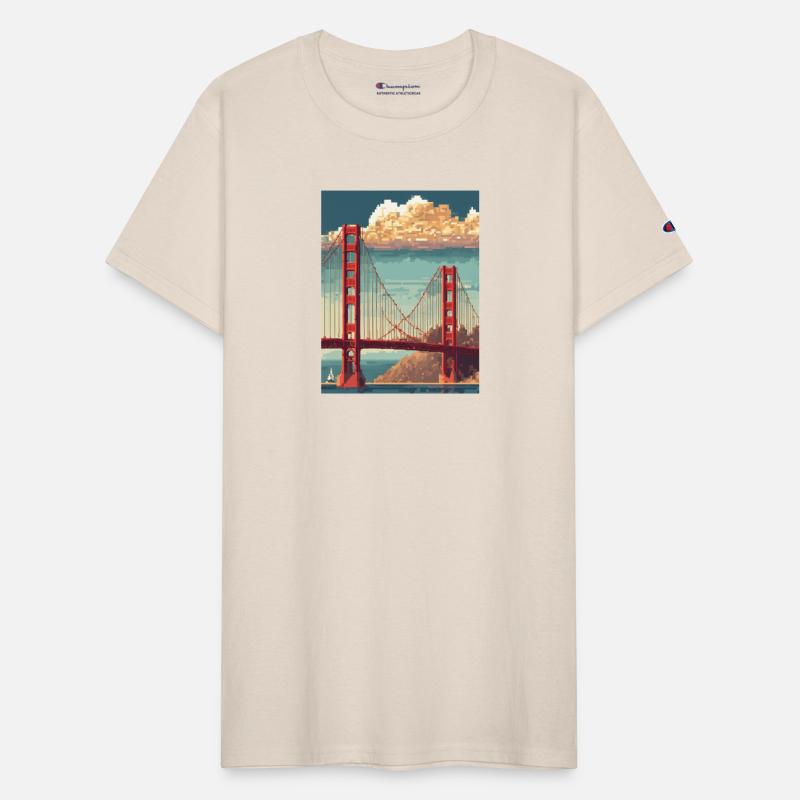 Golden Gate Bridge California