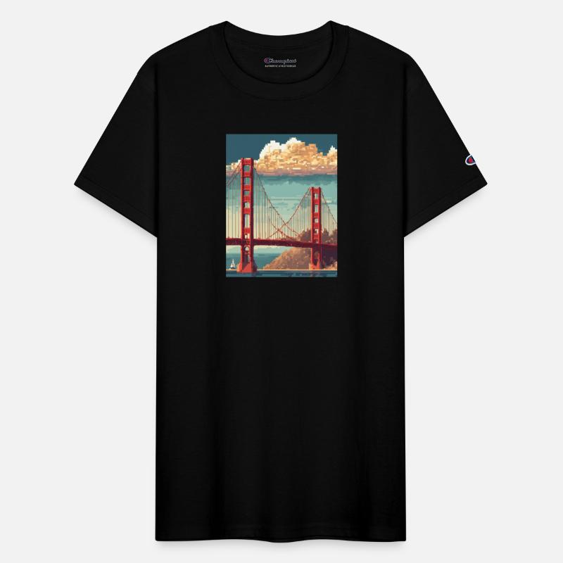 Golden Gate Bridge California