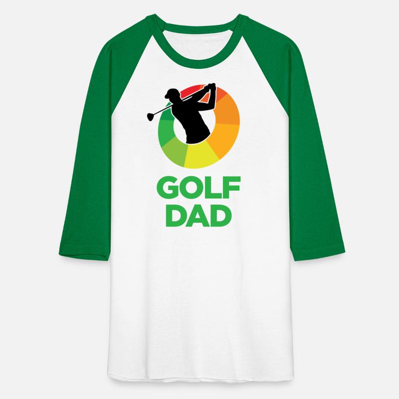 Golf Dad