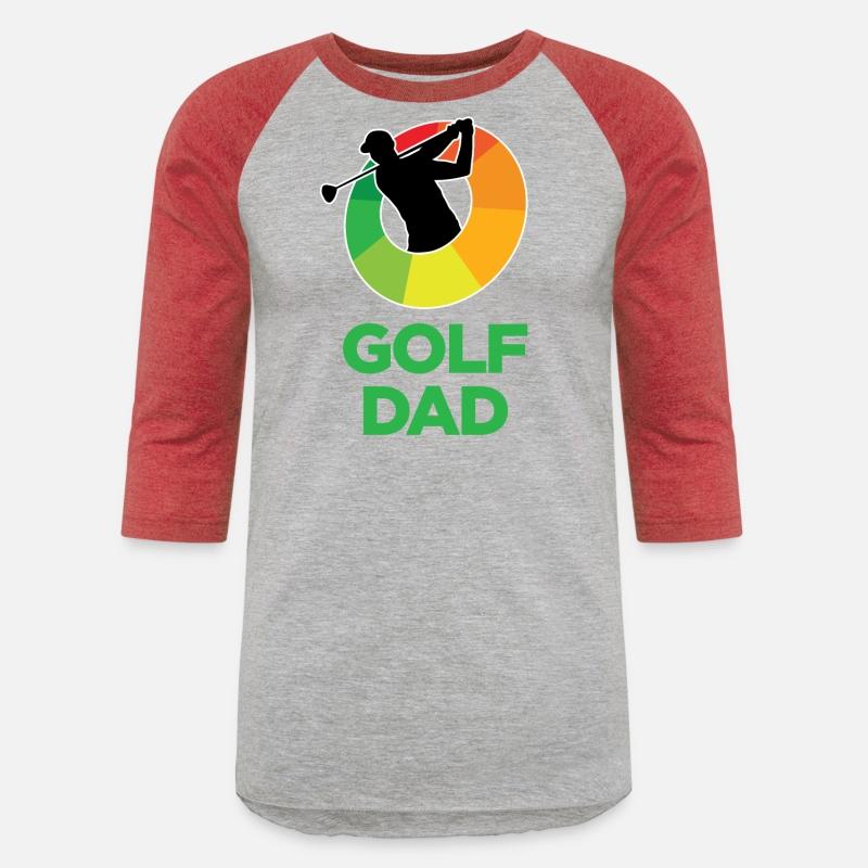 Golf Dad