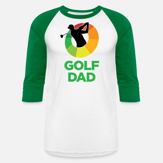 Golf Dad