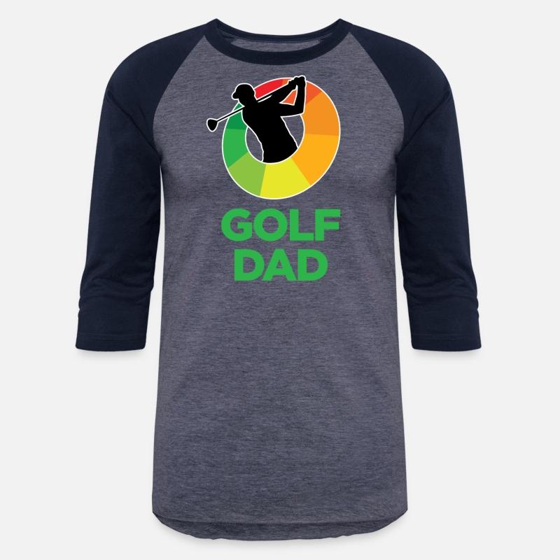 Golf Dad