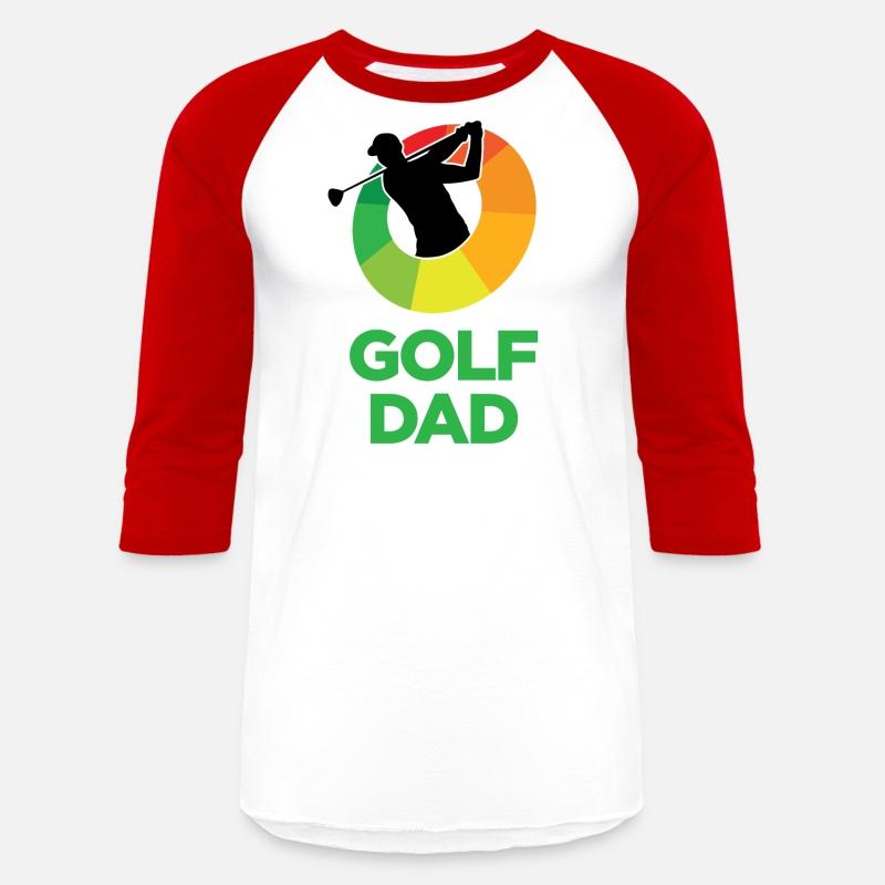 Golf Dad