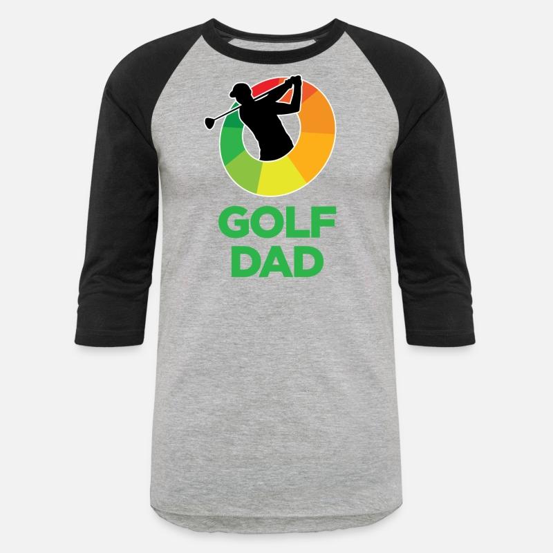 Golf Dad
