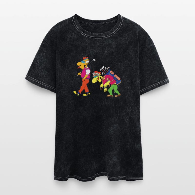 golf golfer golfen spielen player ball sports9