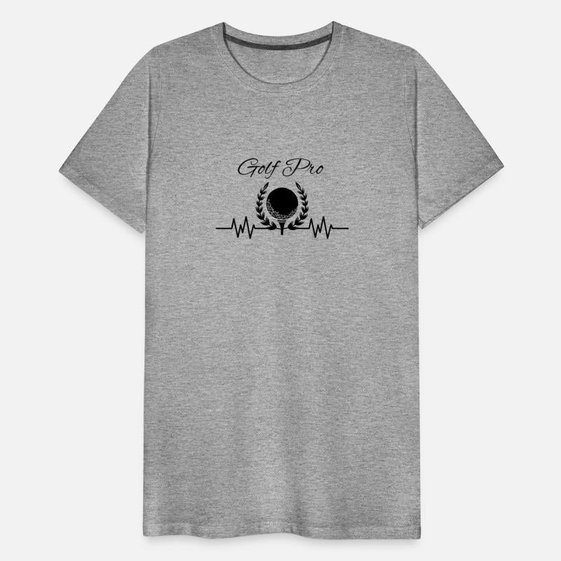 Golf Pro Pulse Image