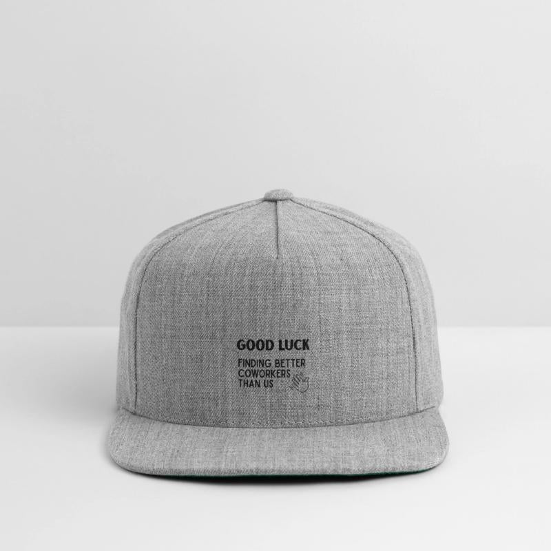 Good Luck Fun Humor Goodbye Coworker Colleague