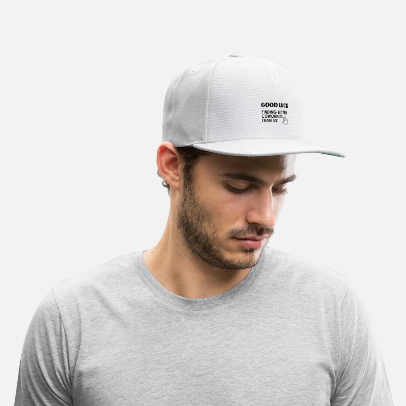 Good Luck Fun Humor Goodbye Coworker Colleague