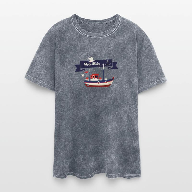 Good Morning! Hello!