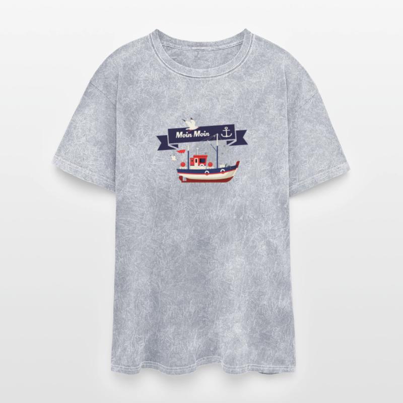 Good Morning! Hello!