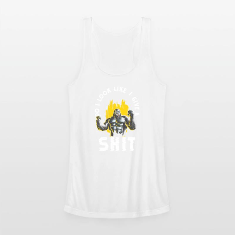 Gorilla Training Wilderness