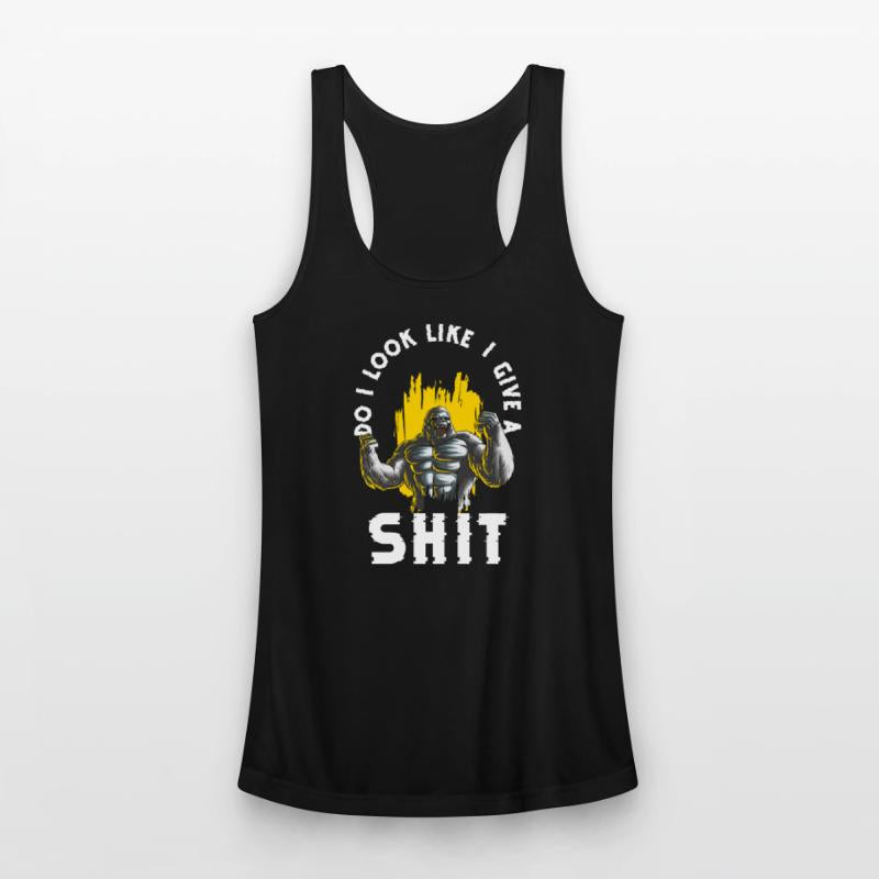 Gorilla Training Wilderness