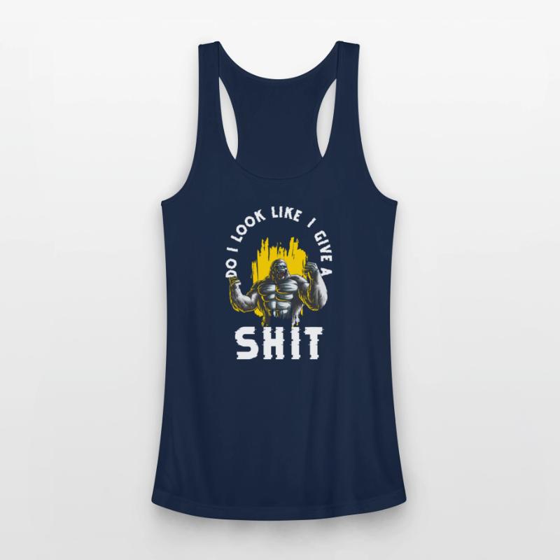 Gorilla Training Wilderness