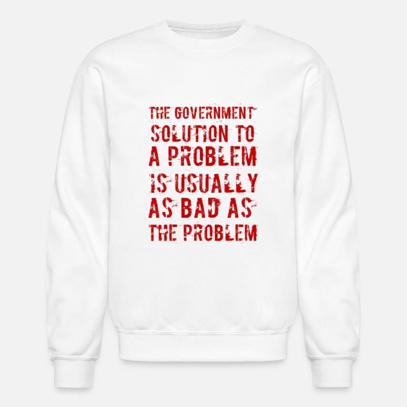 Government solution