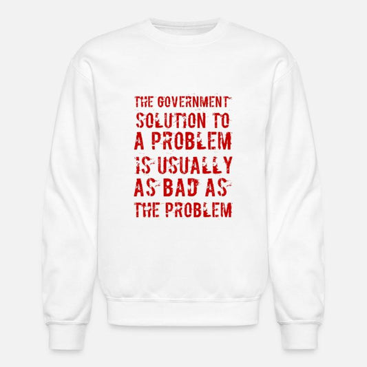 Government solution