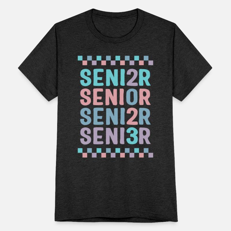 Graduation Shirt, Senior Class Of 2023 Gift End