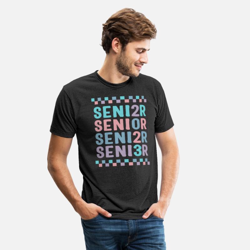 Graduation Shirt, Senior Class Of 2023 Gift End