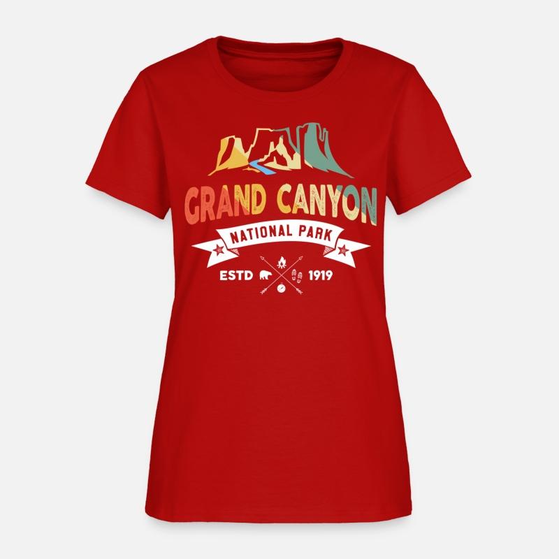 Grand Canyon National Park